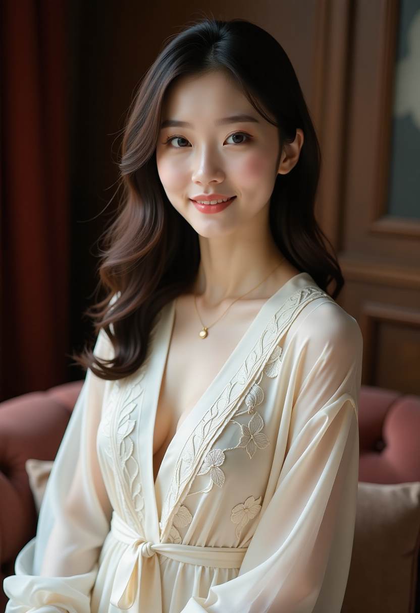 《县城青年》第三季开机现场